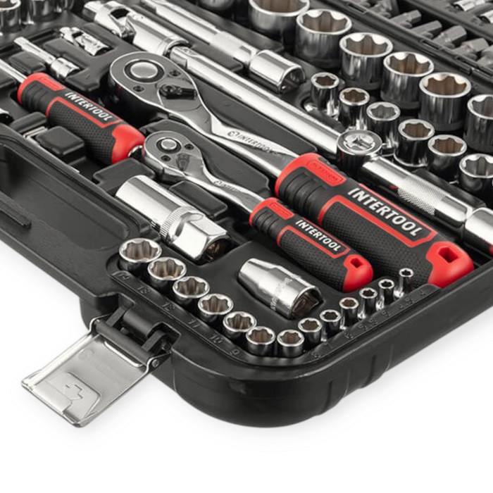 Набор инструмента 1/2