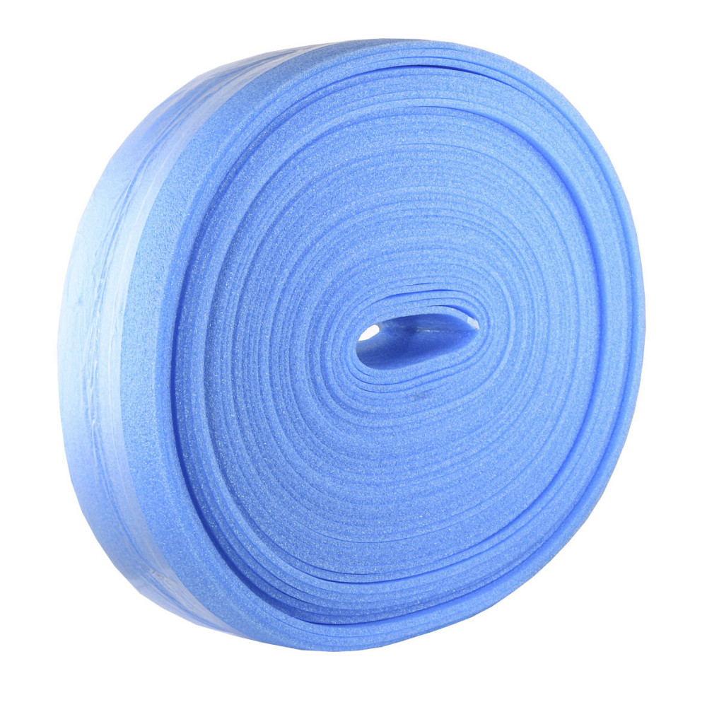 Демпферна стрічка EXTRA, шир.16,5 см, товщ.8 мм, довж. 50 м (000017564) Київ - фото 1