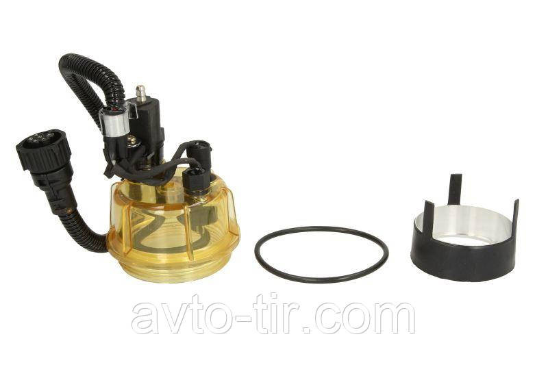 Склянка сепаратора VOLVO / RENAULT 20869391 7420869391 з підігрівом Луцк - изображение 2