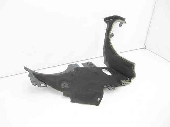 Mercedes-Benz  A1666207001 Перегородка з шумоізоляцією моторного відсіку нижня ліва ML/GLE W166 GLE Coupe C292 GL/GLS X166 Одеса