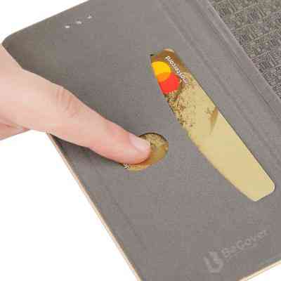 Чехол для моб. телефона BeCover Exclusive Huawei P Smart 2021 Sand (705726) Винница