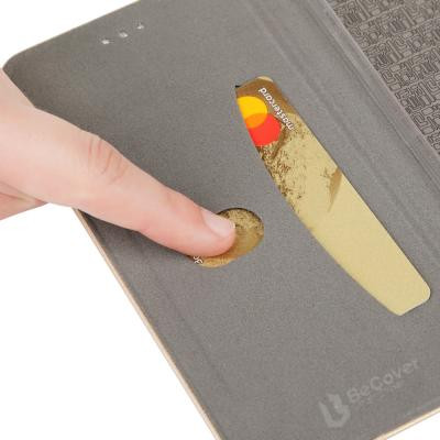 Чехол для моб. телефона BeCover Exclusive Huawei P Smart 2021 Sand (705726) Винница - изображение 2