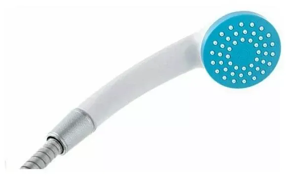 Смеситель для ванны WEZER FAB7 с душевым гарнитуром Киев - изображение 3