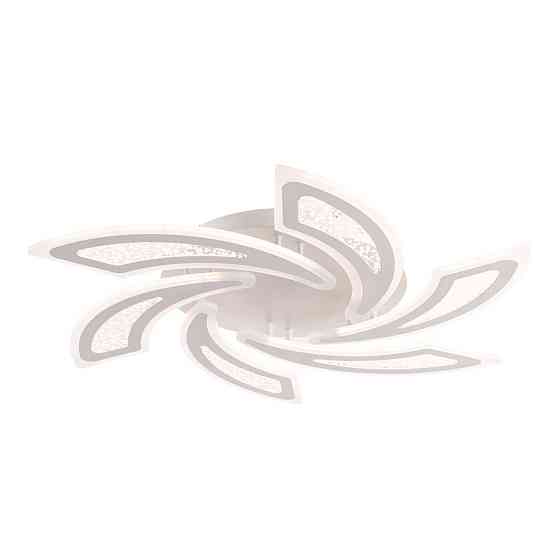 Світлодіодна люстра Sirius 8914-6 Коломия