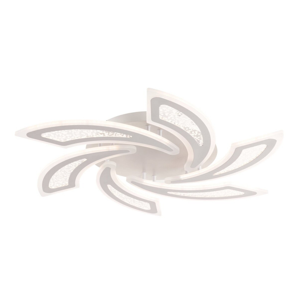 Світлодіодна люстра Sirius 8914-6 Коломия - фото 6