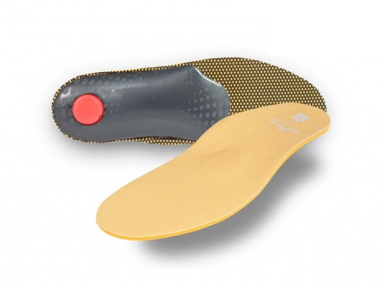 Ортопедична каркасна устілка – супінатор для закритого взуття Magic Step Plus Дніпро - фото 3