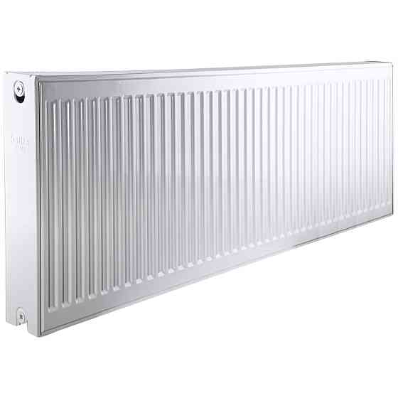 Радіатор сталевий 22/500х1400 бок KALITE Тернопіль