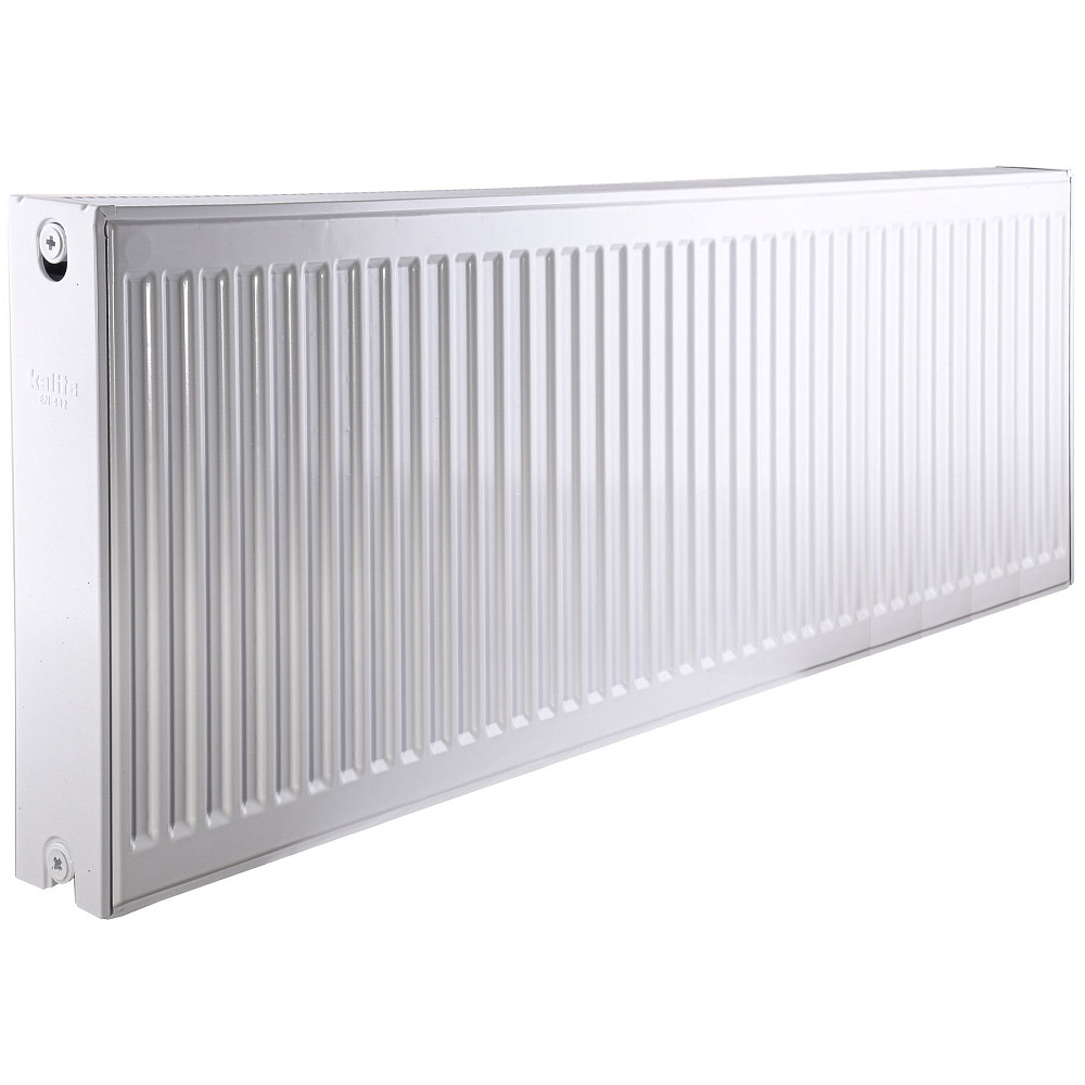 Радіатор сталевий 22/500х1400 бок KALITE Тернопіль - фото 1