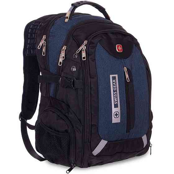 Рюкзак SWR 2023 30л 48x33x17 синій Київ