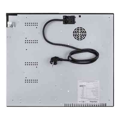 Варочная поверхность Interline HCG 561 FGT BA Винница