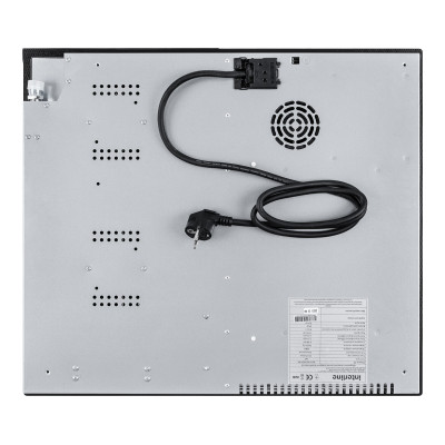 Варочная поверхность Interline HCG 561 FGT BA Винница - изображение 4