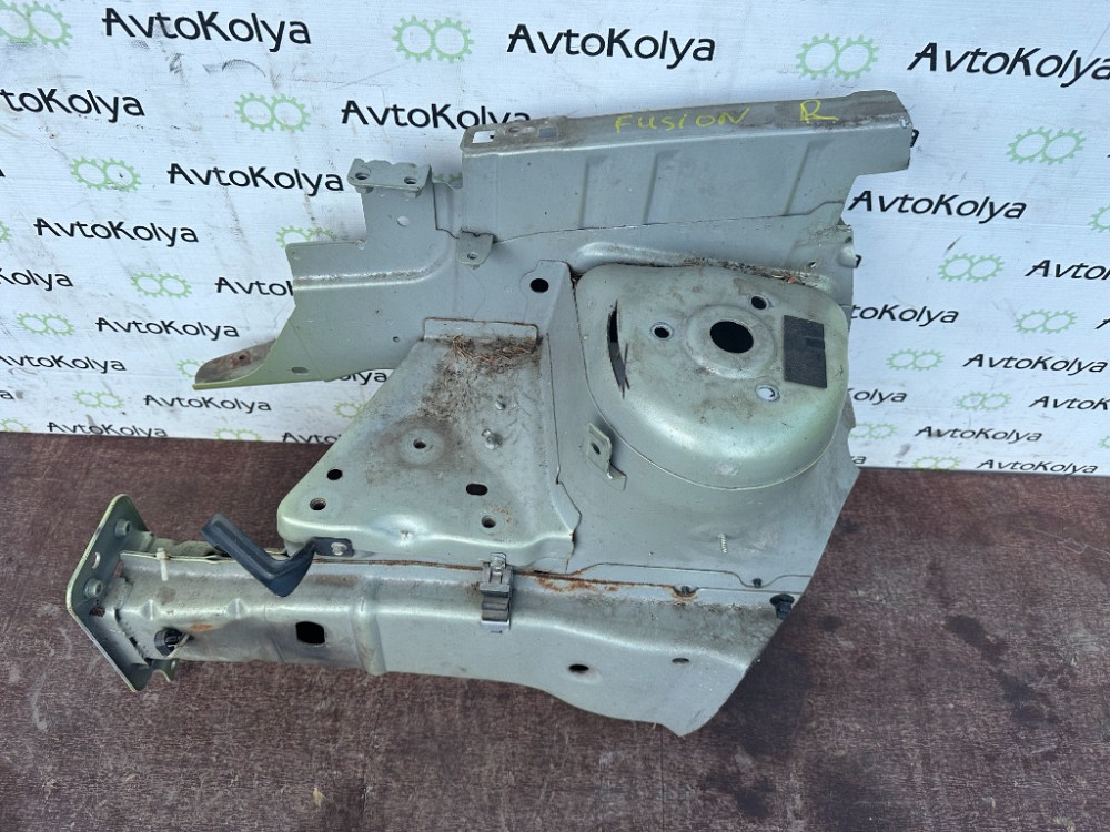Лонжерон правий Ford Fusion 2006-2010 Ковель - изображение 6