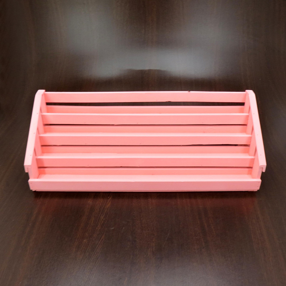 Органайзер для гель-лаків "Авані" барбі Миколаїв - фото 2