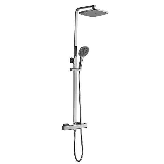 Душова система Globus Lux Termostatic GLQ-0040T Київ