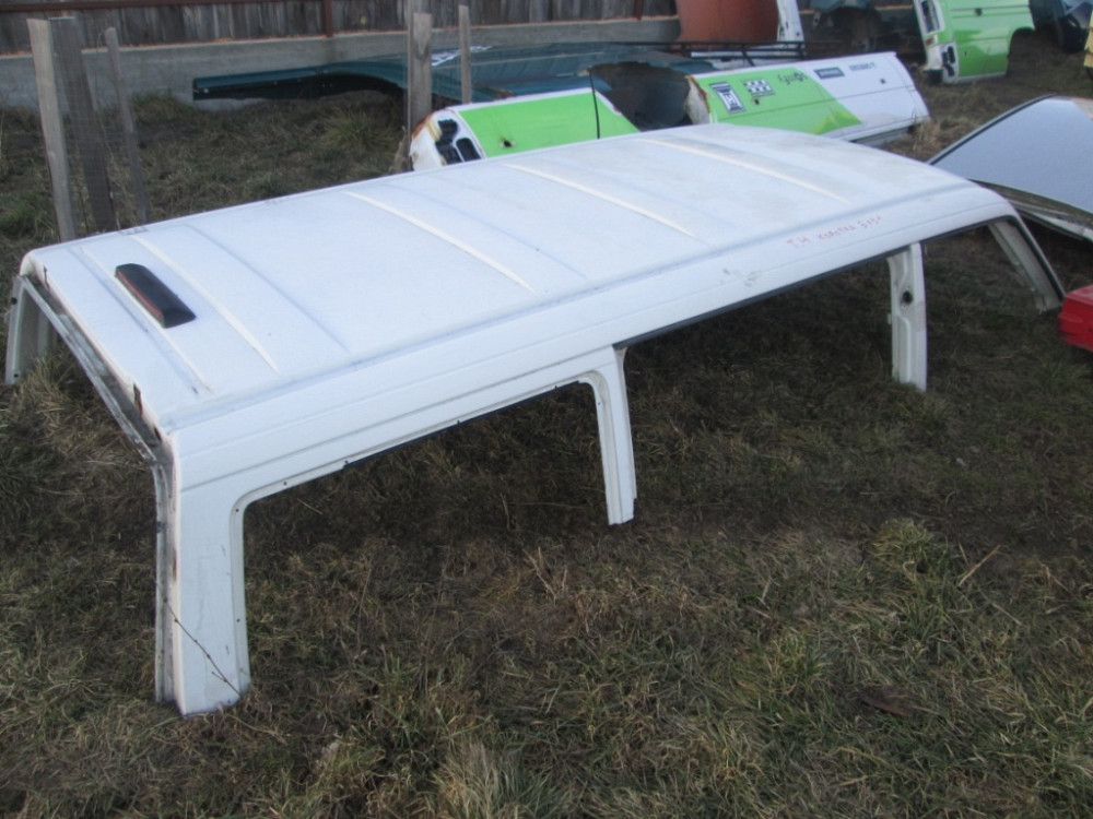 Дах Volkswagen Transporter T4 1997-2003 (коротка база) Ковель - изображение 2