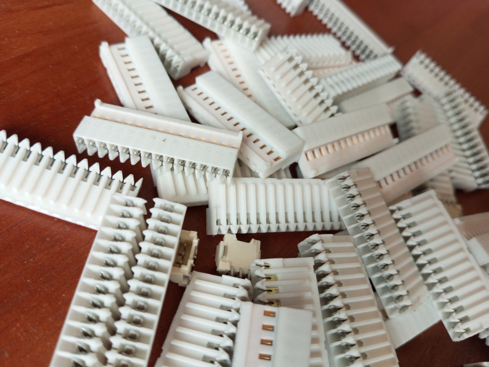 Роз'єм живлення 14 пін Полтава - фото 1