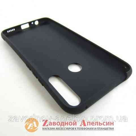 Huawei P Smart Z honor 9X pro STK-LX1 STK-L21 Y9 prime черный чехол Grand Одесса