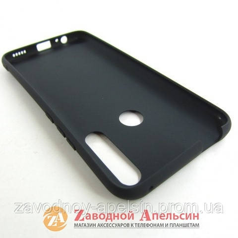 Huawei P Smart Z honor 9X pro STK-LX1 STK-L21 Y9 prime черный чехол Grand Одесса - изображение 2