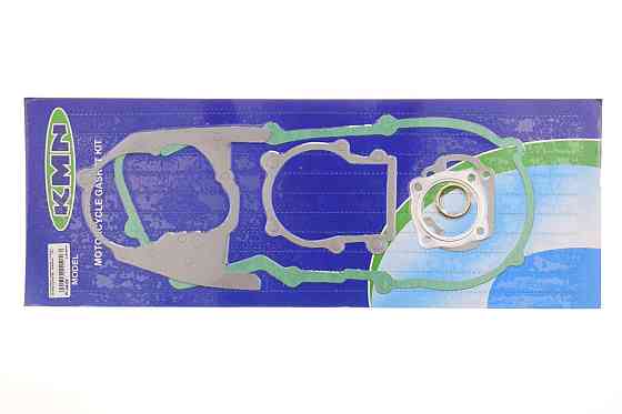 Прокладка двигуна (набір) Хонда LEAD 90 Ø48mm DJ Мукачево