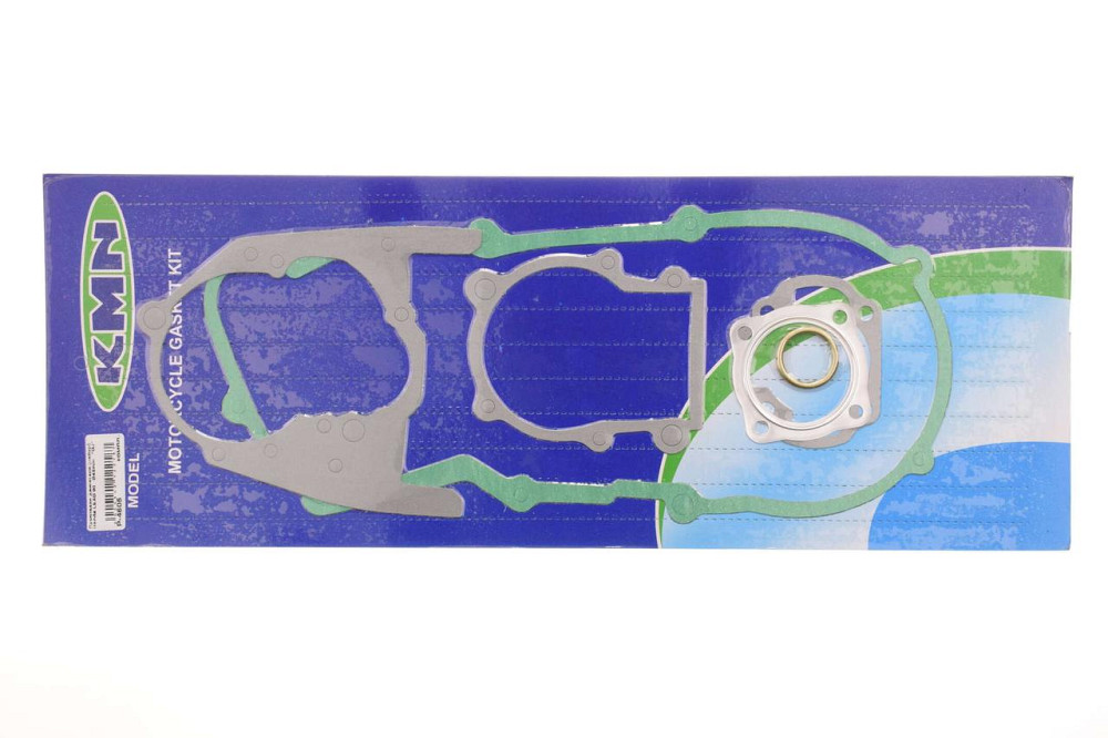 Прокладка двигуна (набір) Хонда LEAD 90 Ø48mm DJ Мукачево - фото 1