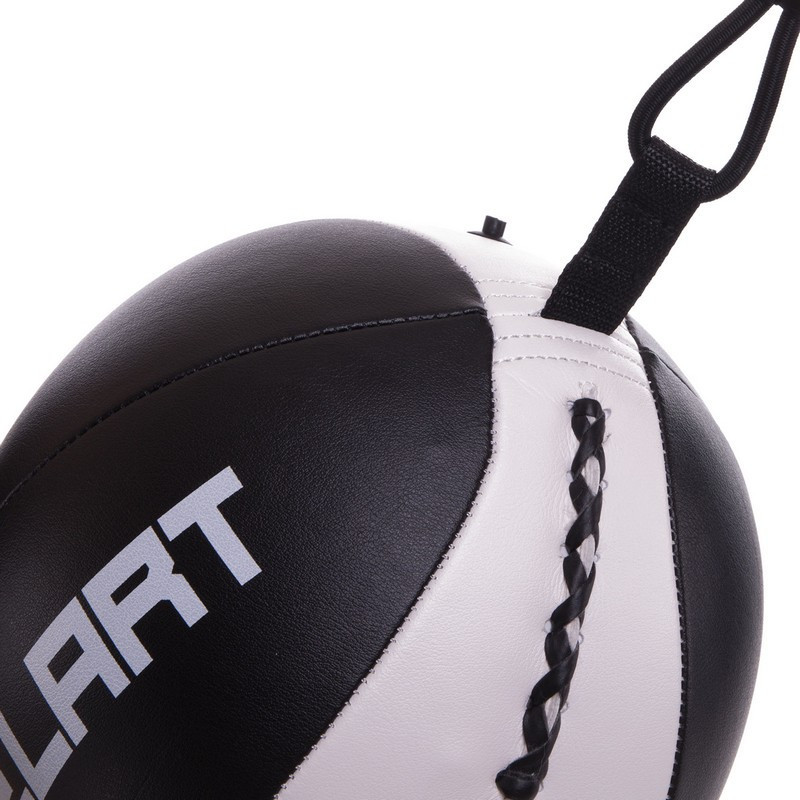 Груша пневматическая на растяжках Zelart BO-2891 диаметр 36 см Киев - изображение 8