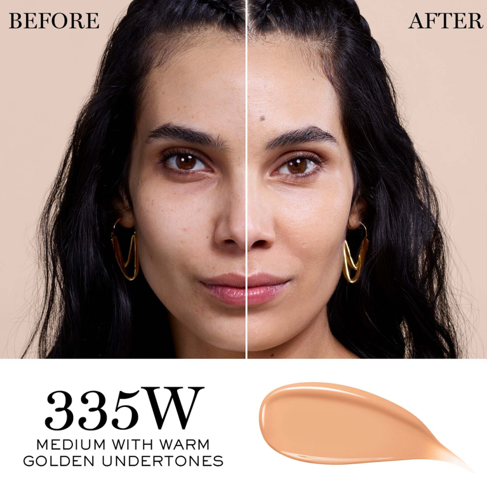 Тональна основа Lancome Teint Idole Ultra Wear Care & Glow Foundation SPF27 335W Слов'янськ - фото 3