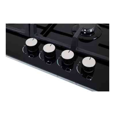 Варочна поверхня Interline VGS 463 FGK BA Вінниця