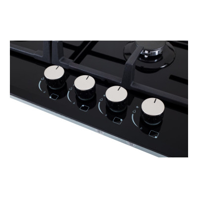 Варочна поверхня Interline VGS 463 FGK BA Вінниця - фото 4