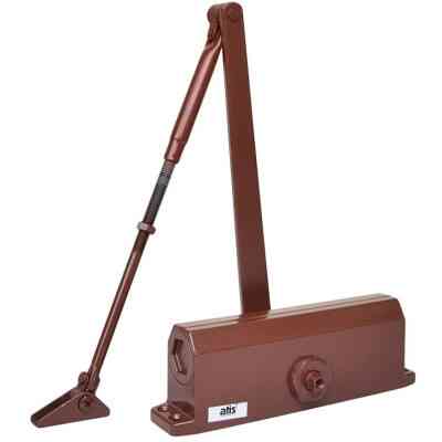 Доводчик двери Atis DC-603-OH Brown Винница