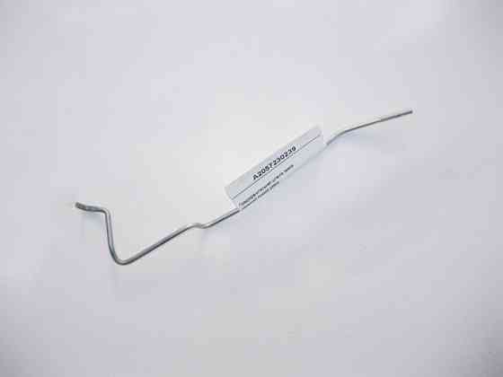 Mercedes-Benz  A2057230239 Запобіжна штанга замка передніх правих дверей C-Class W205 Одеса