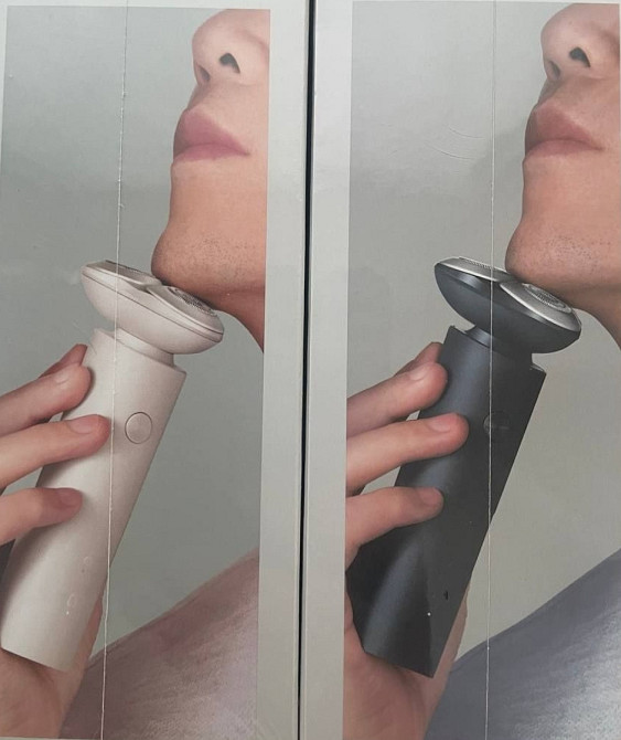 Електробритва Xiaomi Mijia Electric Shaver S101 2025. Харків - фото 2