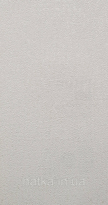 Шпалери вінілові на флізеліні Ritus Marburg метрові однотонні структурні білі Київ - фото 1