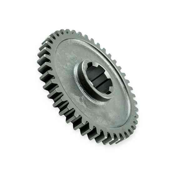 Шестерня КПП Т-25 и замедленной передачи (z=42) (новый образец) 1-2-пер. Мукачево