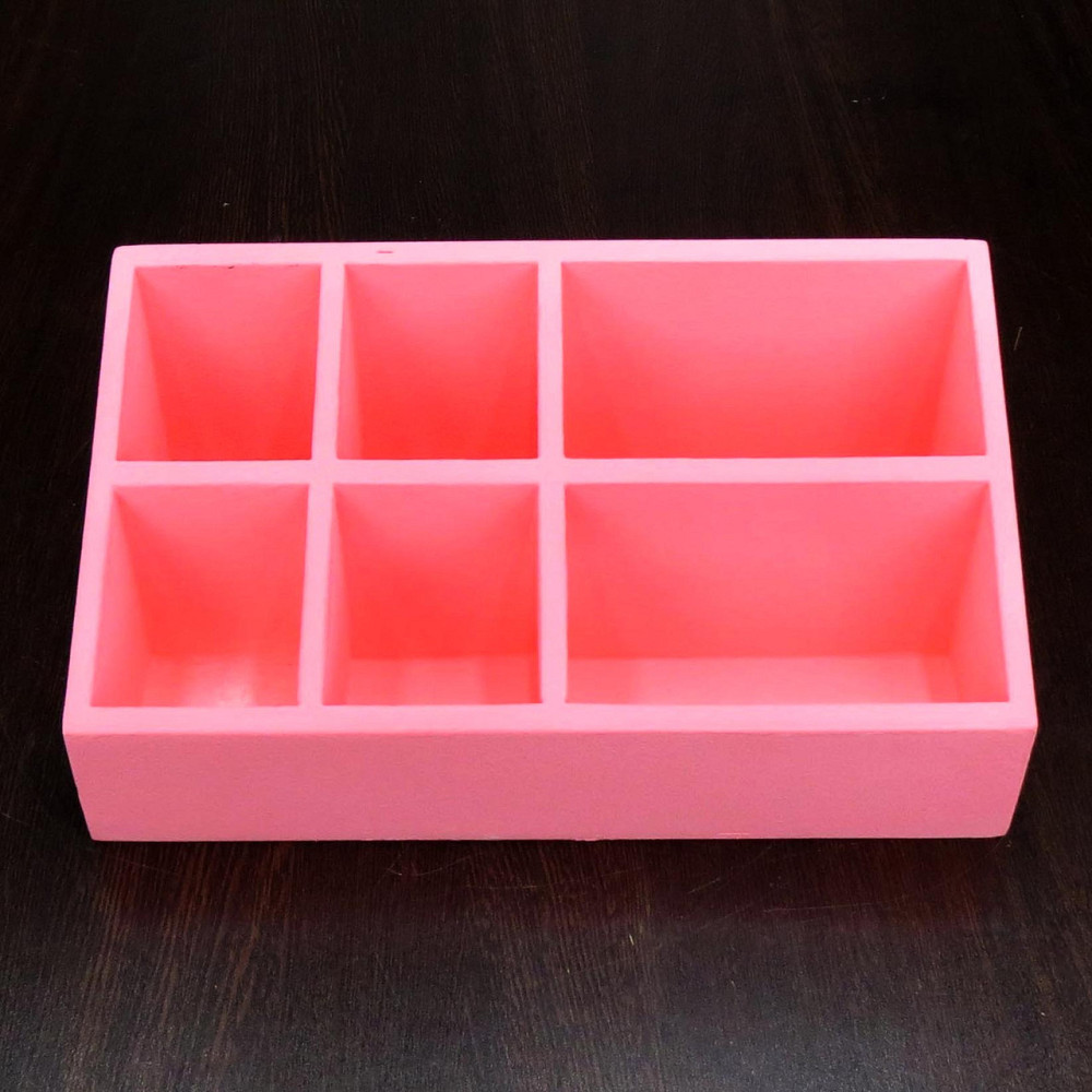 Органайзер настільний "Фрімен" барбі Миколаїв - фото 2