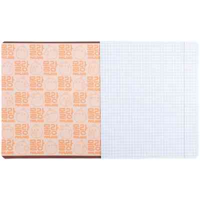 Зошит Kite Molang, 18 аркушів, клітинка (ML25-236) Вінниця