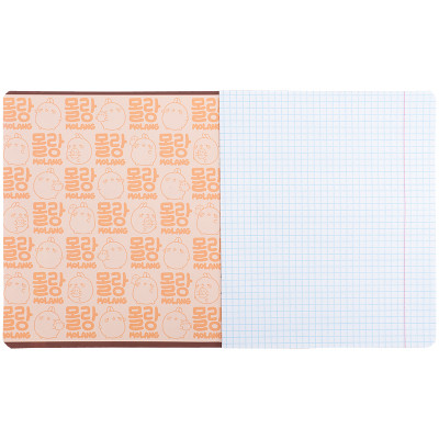 Зошит Kite Molang, 18 аркушів, клітинка (ML25-236) Вінниця - фото 2