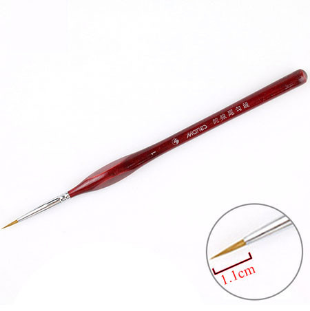 Пензлик для каліграфії Київ - фото 1