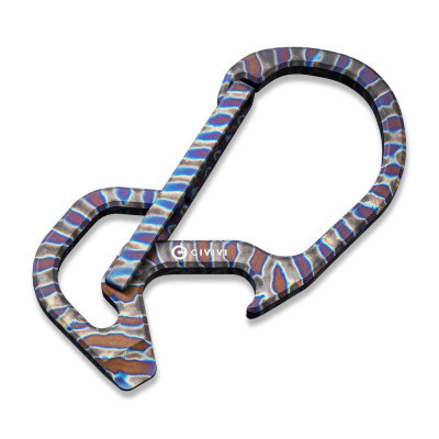 Карабин туристический Civivi CA-01B Винница - изображение 1