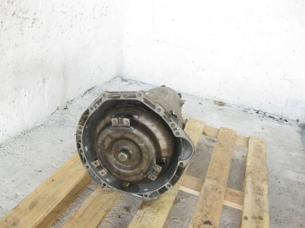 Mercedes-Benz  A2112701201 5-ступінчаста АКПП 5G-TRONIC 722.640 з гідротрансформатором Одеса - фото 3