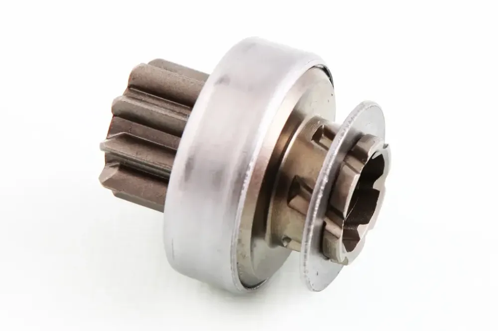 Бендікс Lanos на 9 зубів Delco Remy без уп. Вінниця - фото 1