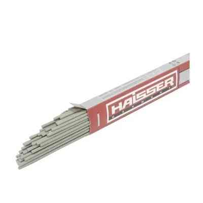 Электроды HAISSER E 6013, 2.0мм, 1кг (63884) Винница