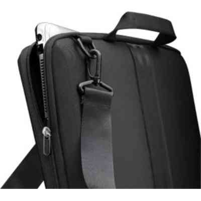 Сумка для ноутбука Case Logic 16" Attache QNS-116 Black (3201244) Винница