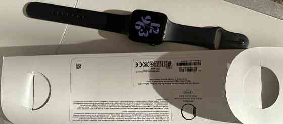 Смарт-годинник: Apple Watch 6 44 mm. Київ