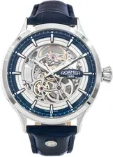 Годинник Roamer Competence Skeleton IV 101984 41 45 05 Київ - фото 1