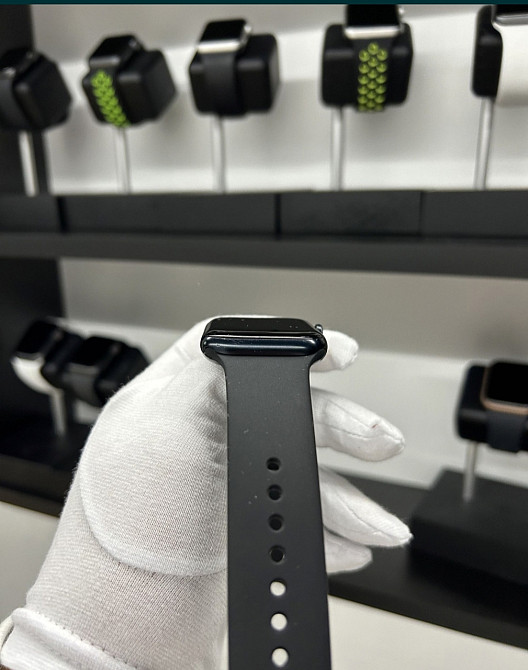 Apple Watch SE 2 44nm.SE2022 Киев - изображение 5