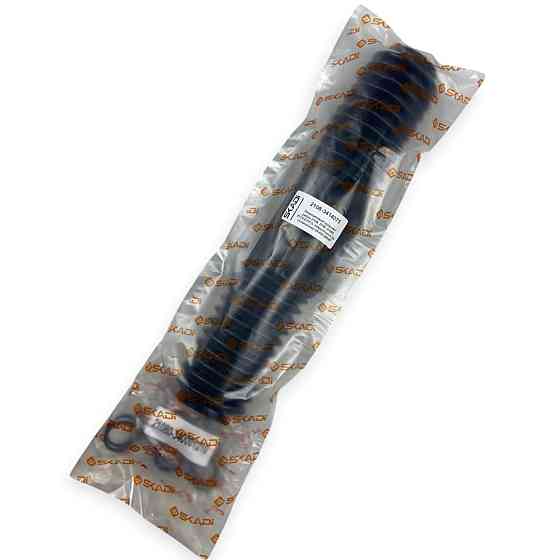 Ремкомплект рейки 2108, 2109, 21099, 2113-2115 (з підшипником та пильником) кермовий Мукачево