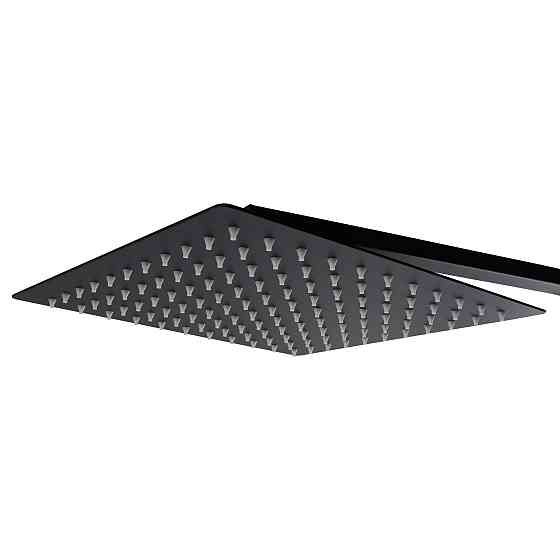 Душова система Globus Lux SICILIA PLUS-SBQ-SH-02-BB Луцьк