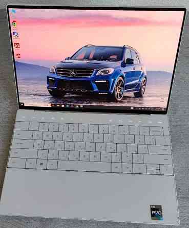 Ноутбук: DELL XPS 9320 Plus ( 13.3 OLED 3.5K , i7- 1260p Харьков