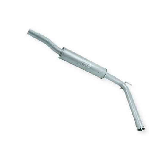 Резонатор автомобіль Фольцваген T4 1.9D (1990-1992) Мукачево