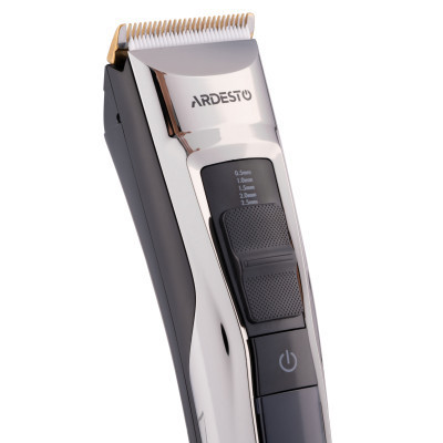 Машинка для стрижки Ardesto HC-Y30-DBS Вінниця - фото 10